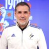 Andrés Palop, a la búsqueda de la primera Copa de Regiones UEFA para el fútbol valenciano