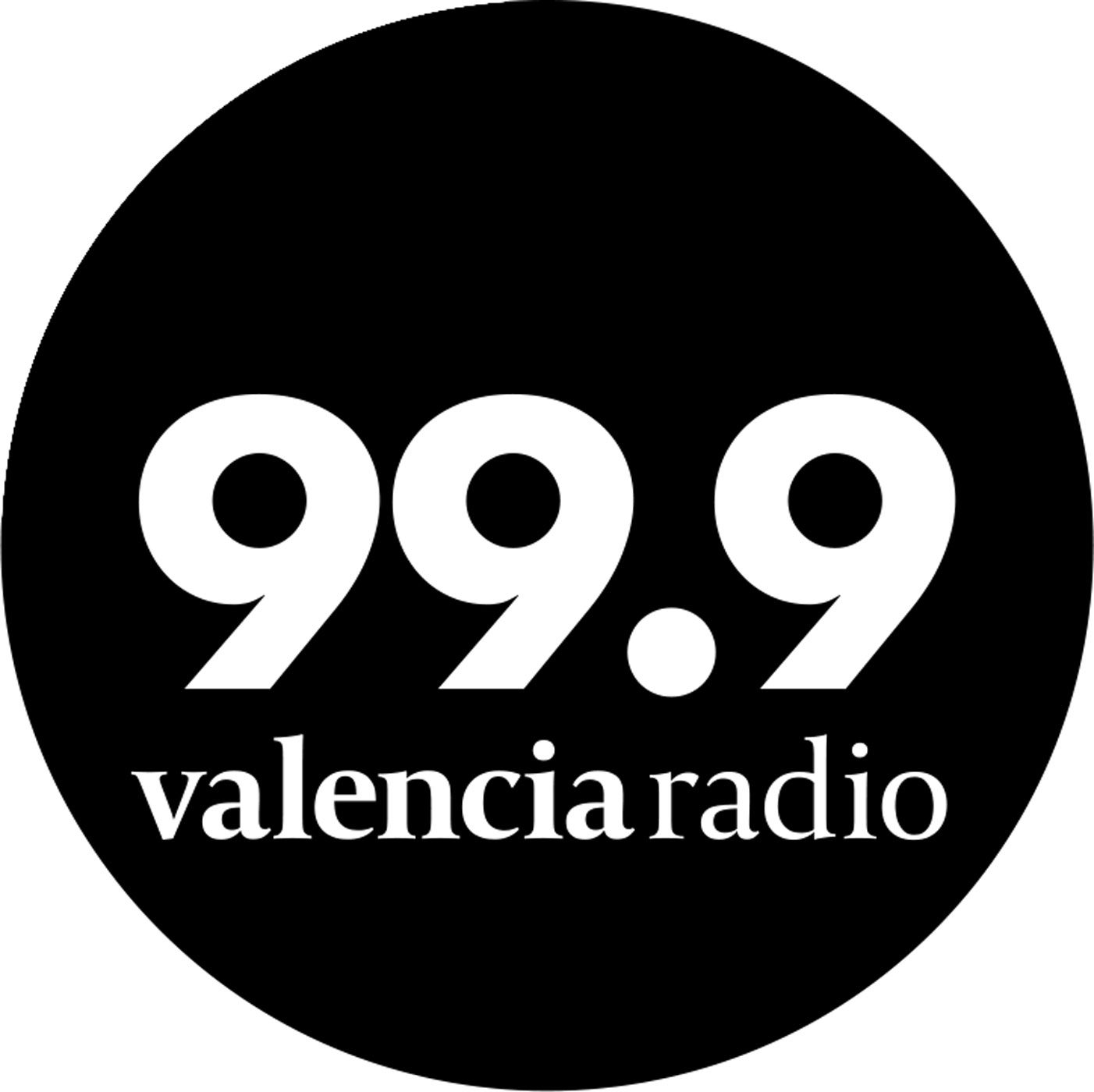 Ouvir rádio - 99.9 Valencia Radio