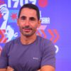 Rubén Mora estrena cargo en su primera entrevista como presidente del Comité de Entrenadores FFCV