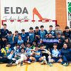 Javi Rial y Mateu Montesinos hablan de la hazaña del SD El Pilar metiéndose en la Copa de España Juvenil