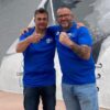 José Moncho y su CF Promeses Sueca ponen patas arriba La Ribera Baixa con el ascenso a Lliga À Punt Comunitat