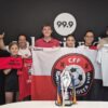 Valenta Sugar Cup, una UD Castellonense casi histórica y la temporada más difícil y a la vez emocionante del CFF Torrent – l’Horta Sud