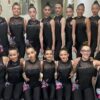 Amparo Cotino repasa el año más emocional para el Club Gimnasia Rítmica Aldaia