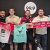 Una despedida con honores, Club Gimnasia Rítmica Aldaia, David Peris y el cierre de temporada 9 con la UDB Alfafar