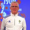 Paco Marí acepta el reto de dirigir a la selección sub16 FFCV al título del CNSA 2026