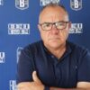 ‘El Profe’ Javier Vidales nos desgrana a un CF Benidorm que parece saberse bien la lección