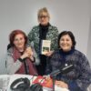 Isabel Barceló y Marta Templado presentan el evento “Al hilo de las mujeres Borja” en PLH