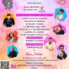 X aniversario de SPAGNOLO VALENCIA en beneficio de la Fundación Infantil Ronald McDonald
