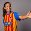 Sara Tamarit (VCF Femenino), preparada para dar un golpe definitivo en el derbi Teika ante el Villarreal