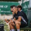 Álex Giménez asciende al Elche ‘C’ con la solidez como arma