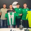 Marta Carro cumple una promesa, ascensos del SC Torrevieja y Elche ‘C’ y la visita del Fútbol Club Tenis de Oliva
