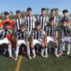 Blai Bodí y su imparable Castellón ‘B’ aterrorizan la Lliga Comunitat Juvenil