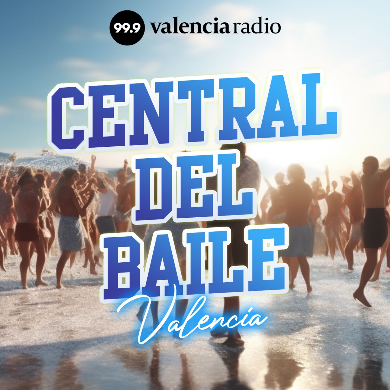 CENTAL DEL BAILE