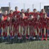 Setmana Valenta, clasificación para la Final Four sub16 del CNSA, resaca del Derbi Teika y explicamos la ausencia del CF Femenino Torrent