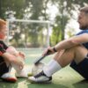 Psicología deportiva: la diferencia entre entrenar al deportista y entrenar a la persona que hay detrás