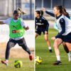 Análisis Teika de VCF Femenino y Levante Femenino con Paula Lerín y David Ferris