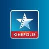 KineForum’ en Kinepolis