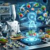 IA y Gastronomía