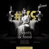 #39 (Events & Food)