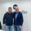 Líderes de Aquí con Pere Valenciano, hoy nos visita Fernando de Rosa y José ramón Chirivella