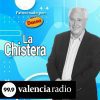 Julián Tío visita la Chistera