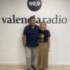 LÍDERES DE AQUÍ CON PERE VALENCIANO, HOY NOS VISITA ANA MORÓN DE AFAV