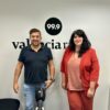 LÍDERES DE AQUÍ CON PERE VALENCIANO, 28-09-2024