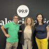 Delia Villusto (ANDEMEN Group): «Para formar parte de un equipo de trabajo es clave ser buena persona»