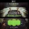 Halloween en el Casino Cirsa