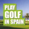 Magnifico estudio con Play Spain golf