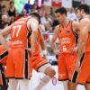 Análisis del partido de Valencia Basket y entrevista a Carlos Pavía tras la DANA