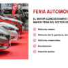 FERIA DEL AUTOMOVIL 2024