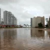 Las mil caras de la solidaridad con Valencia