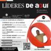 Líderes de aquí 23/11/2024