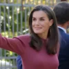 La marca Mia Moda de Algemesí protagonista en look de la Reina Letizia