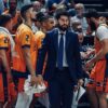 Javi Vilaplana, sus años como staff en Valencia Basket y la vuelta al club