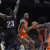 El momento de forma de Valencia Basket y la suspensión de la JGA del Valencia CF