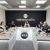 Influencers comiendo de gratis, a debate