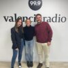 La actualidad del deporte femenino valenciano y la gimnasia aeróbica