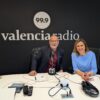 Sociedad Valenciana, hoy Mª José Catalá, alcaldesa de Valencia