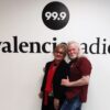 Vicente Marco habla de las claves de un monólogo teatral en su Consultorio literario radiofónico de PLH