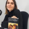 Mercedes Duque Espiau nos presenta, “Animales pequeños”, una sorprendente primera novela alabada por la crítica