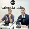 Líderes de Aquí, hoy nos visita Stéphane Soriano, el escritor Leopoldo David Bernabéu, Reme Tordera, José Ramón Mateu, Cristina Pérez y Rafa Castelló de SALUD ACTIVA