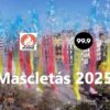 Mascletá día 15 Marzo