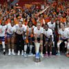 Retransmisión del 2º partido de la final de Liga Femenina