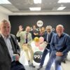 Santiago de Taranco (Alberta Norweg): «Si haces lo que te gusta nunca te cansas de trabajar»