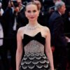 Natalie Portman y la réplica de su vestido de Dior de 1951