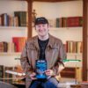 Blue Jeans (escritor): «Después de 18 libros publicados nunca sabe uno cuando será la última vez»