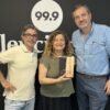 Gervasio Posadas (escritor): «La mayoría de cosas que consigue uno en la vida es engañándose a sí mismo»