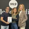 Vanessa Monforte (escritora): «He descubierto cosas fascinantes de la historia de Giulia Toffana escribiendo la novela»